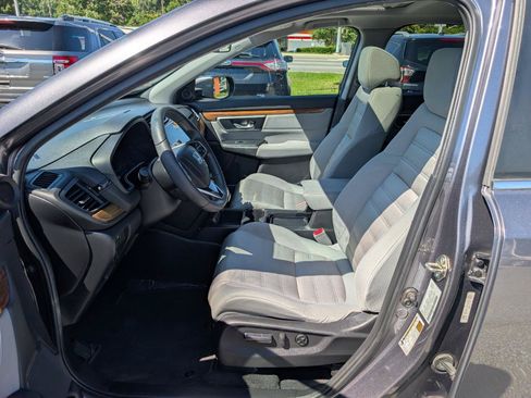 Used 2020 Honda CR-V EX image 14