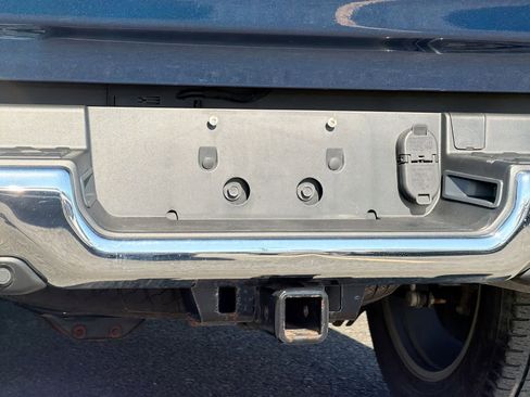 Used 2019 RAM 1500 Laramie image 35