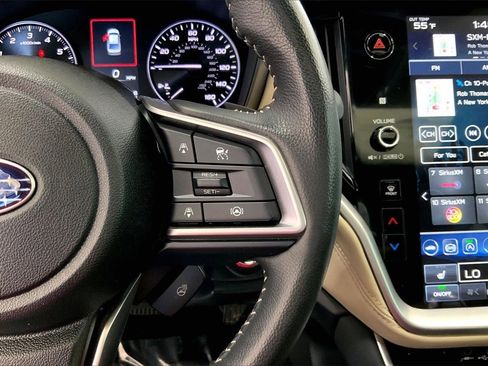 Used 2024 Subaru Legacy Limited image 22