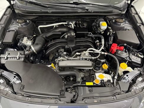 Used 2024 Subaru Outback Limited image 10