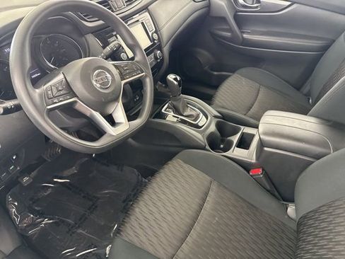 Used 2018 Nissan Rogue S FWD image 20
