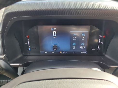 New 2025 Ford Ranger XLT w/ FX4 Off-Road Package image 31