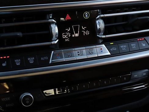 Used 2022 BMW X3 xDrive30i w/ Premium Package 2 image 24