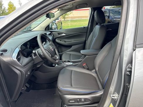 New 2026 Buick Encore GX Sport Touring w/ Comfort Package AWD/4WD image 13