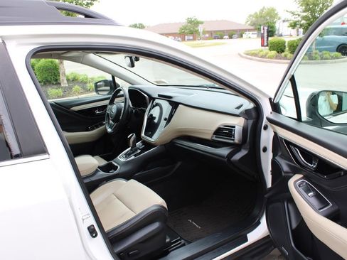 Used 2024 Subaru Outback Limited AWD/4WD image 37