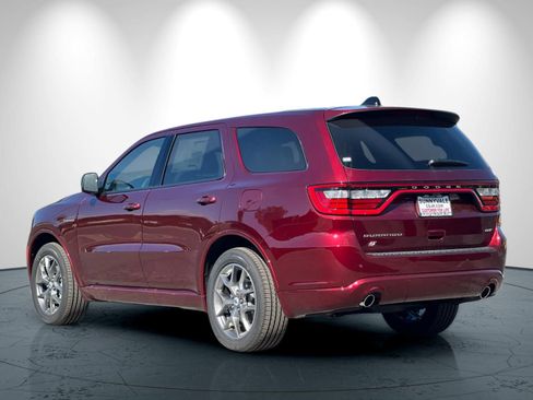 New 2026 Dodge Durango GT image 6