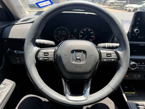 Used 2023 Honda CR-V EX-L image 12