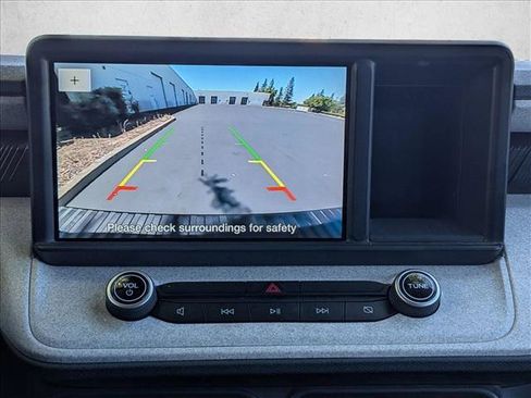Used 2022 Ford Maverick XLT w/ Equipment Group 300A Standard AWD/4WD image 14