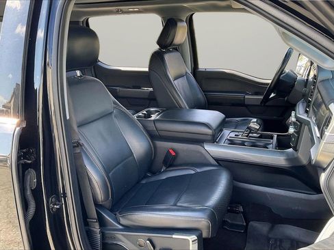 Used 2021 Ford F150 Lariat image 25