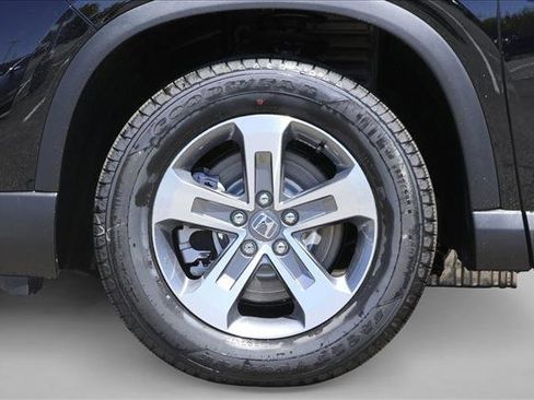 New 2026 Honda Pilot EX-L image 9