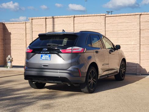 Used 2024 Ford Edge ST-Line AWD/4WD image 5