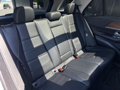 Certified 2025 Mercedes-Benz GLE 350 4MATIC image 48