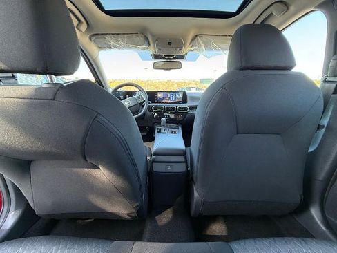 New 2026 Nissan Sentra SV w/ SV Convenience Package image 12