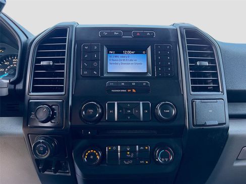 Used 2018 Ford F150 XL w/ Equipment Group 101A Mid image 15