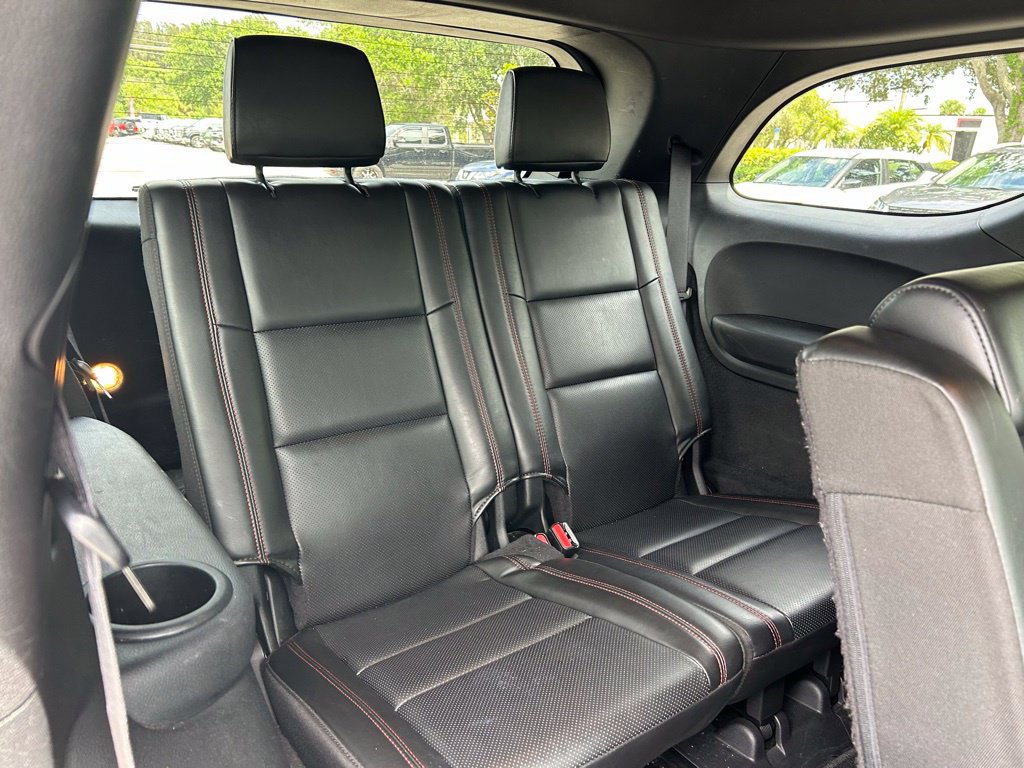 Used 2024 Dodge Durango GT AWD/4WD image 52