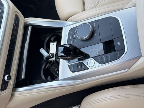 Certified 2022 BMW 430i Gran Coupe w/ M Sport Package RWD image 15