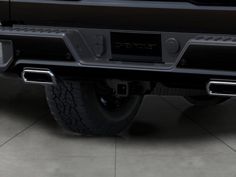 New 2026 Chevrolet Silverado 1500 RST image 14