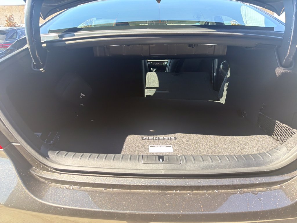 New 2027 Genesis G70 2.5T RWD image 22