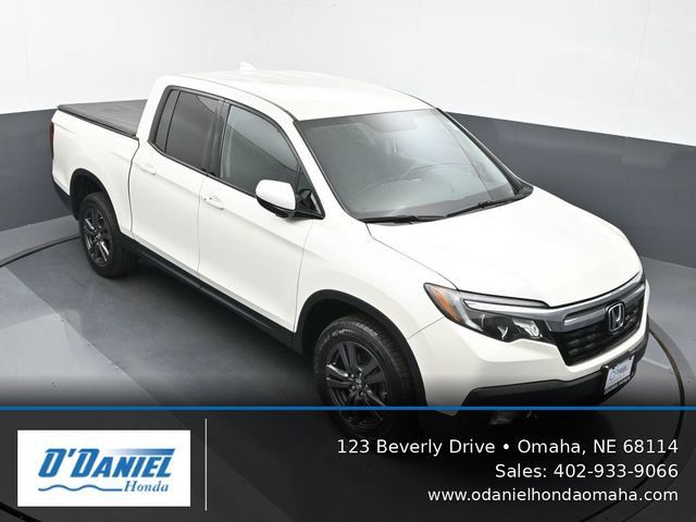 Used 2019 Honda Ridgeline Sport image 20