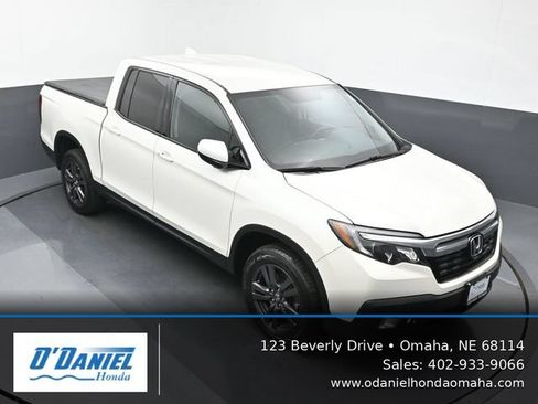 Used 2019 Honda Ridgeline Sport image 20