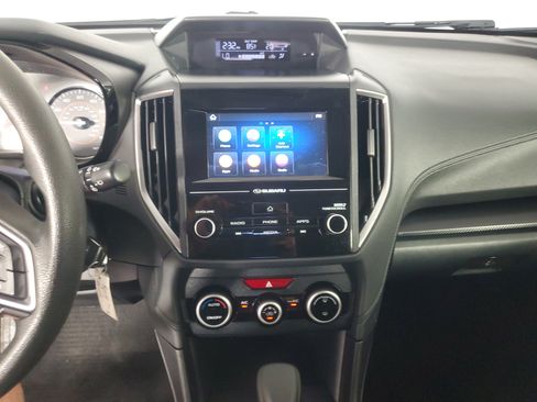 Used 2021 Subaru Crosstrek 2.5i Premium AWD/4WD image 16