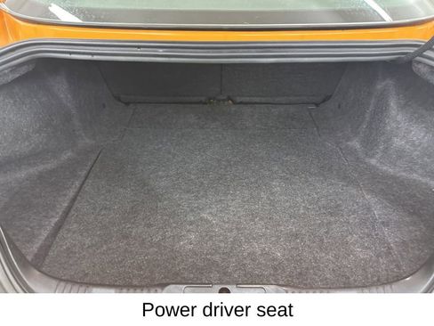 Used 2018 Ford Mustang Premium w/ Carbon Sport Interior Package RWD image 23