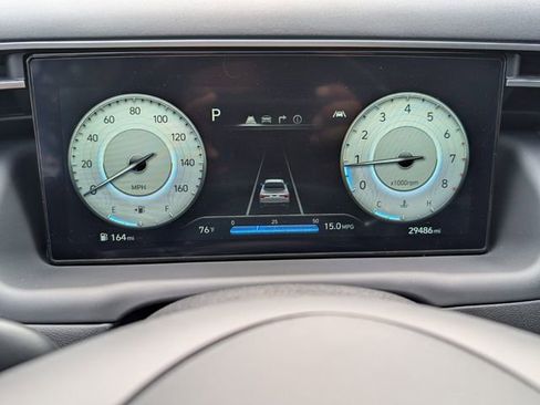 Used 2024 Hyundai Santa Cruz Limited image 30