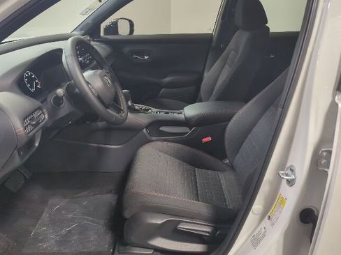 New 2026 Honda HR-V Sport image 13