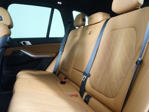 Certified 2023 BMW X5 sDrive40i w/ M Sport Package image 15