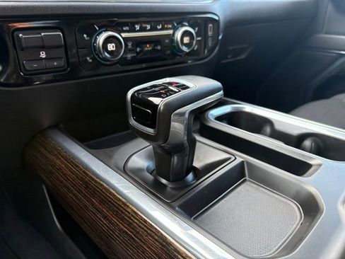 Used 2023 GMC Sierra 1500 Elevation image 36