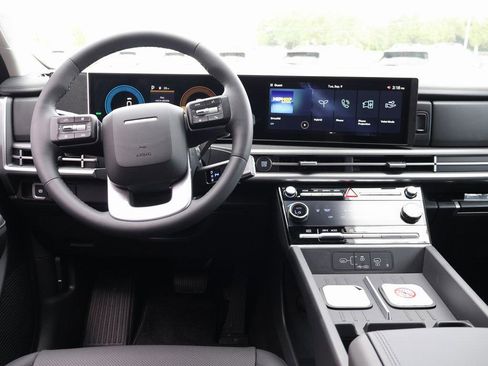 New 2026 Hyundai Santa Fe SEL image 21