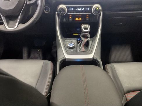 Used 2023 Toyota RAV4 XSE w/ Weather Package AWD/4WD image 39