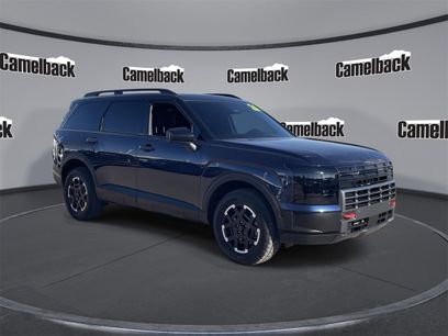 Used 2026 Hyundai Palisade XRT Pro