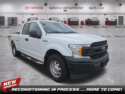 Used 2019 Ford F150 XL w/ Equipment Group 101A Mid