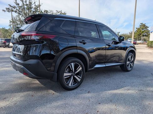 Used 2023 Nissan Rogue SL image 8