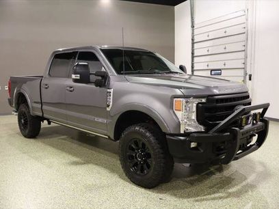 Used 2022 Ford F250 Lariat w/ Tremor Off-Road Package