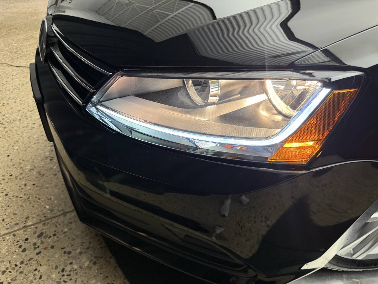 Used 2017 Volkswagen Jetta SEL Premium FWD image 16