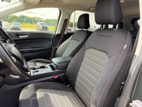 Used 2023 Ford Edge SE AWD/4WD image 16