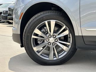 New 2025 Cadillac XT5 Premium Luxury video 3