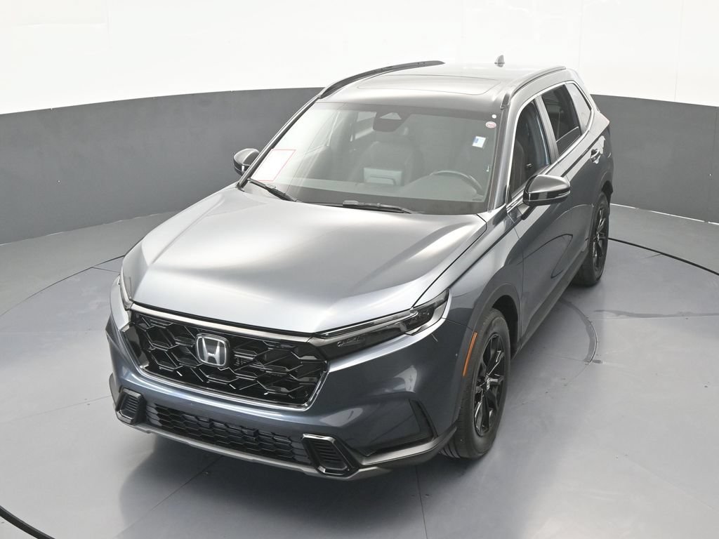 Used 2025 Honda CR-V Sport image 49