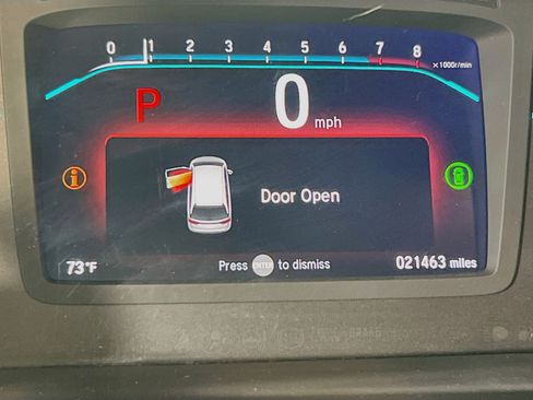 Used 2023 Honda Odyssey Sport image 12