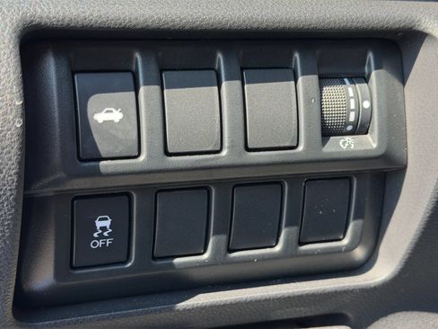 Used 2022 Subaru WRX AWD/4WD image 21