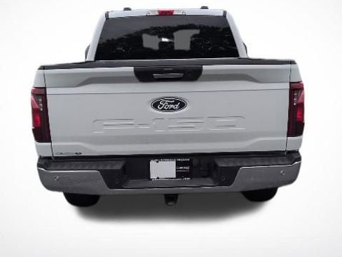 Used 2024 Ford F150 XLT w/ Mobile Office Package AWD/4WD image 9