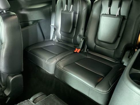 Used 2019 Ford Explorer Limited w/ Class III Trailer Tow Package image 22