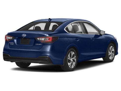Used 2020 Subaru Legacy Premium AWD/4WD image 2