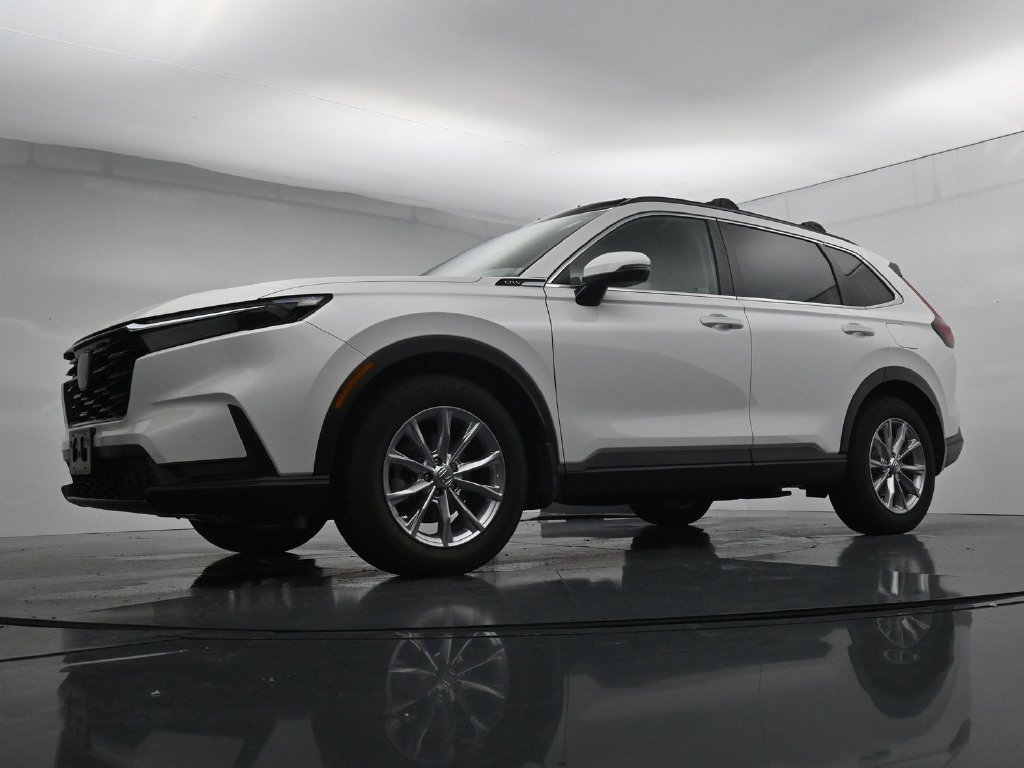 Used 2024 Honda CR-V EX image 39