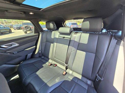 Used 2025 Land Rover Range Rover Velar Dynamic SE AWD/4WD image 17