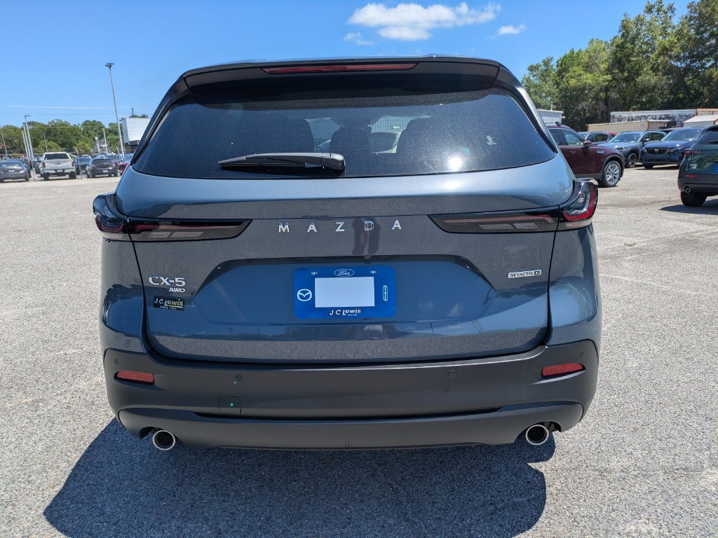 New 2026 MAZDA CX-5 Select AWD/4WD image 5