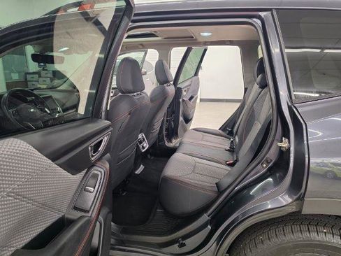 Used 2019 Subaru Forester Sport w/ Popular Package #2 AWD/4WD image 36