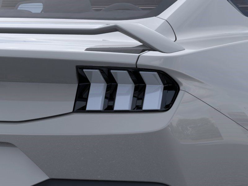 New 2026 Ford Mustang GT Premium RWD image 22